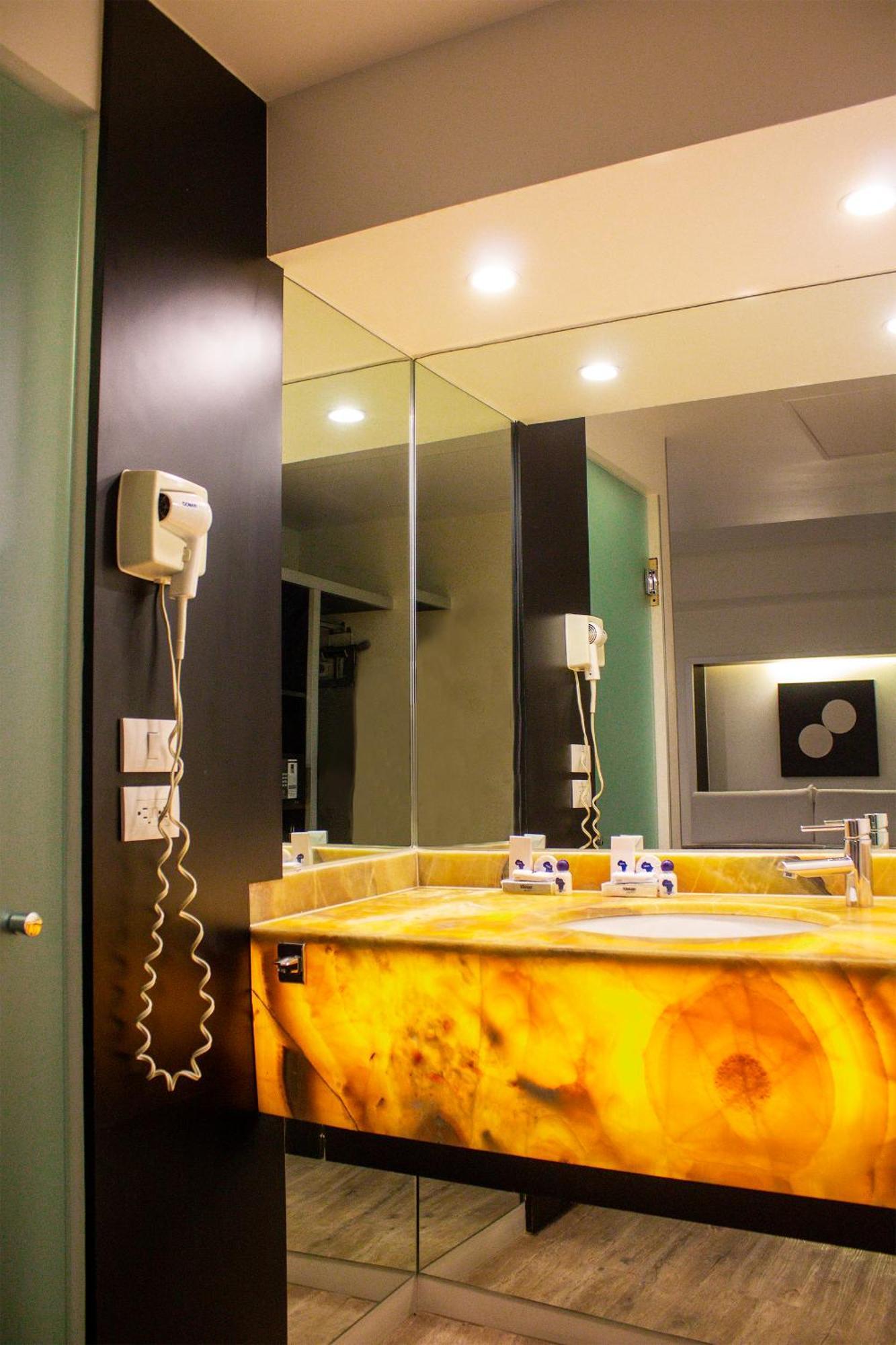 Hotel Harare Mexico Extérieur photo