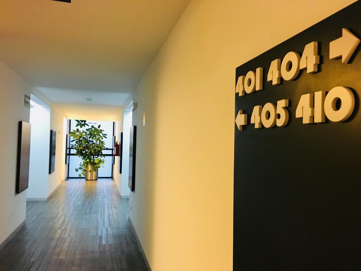 Hotel Harare Mexico Extérieur photo