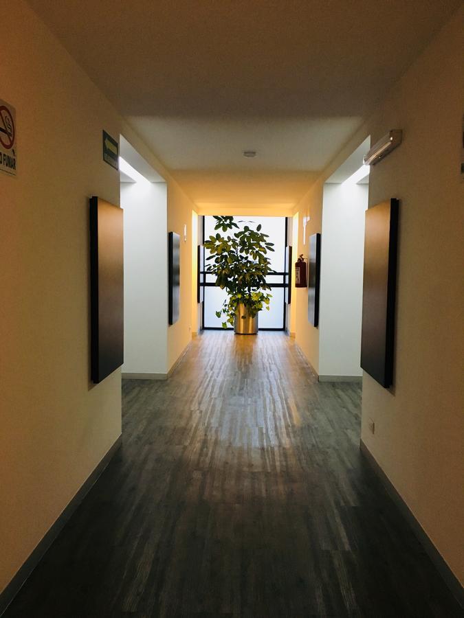 Hotel Harare Mexico Extérieur photo