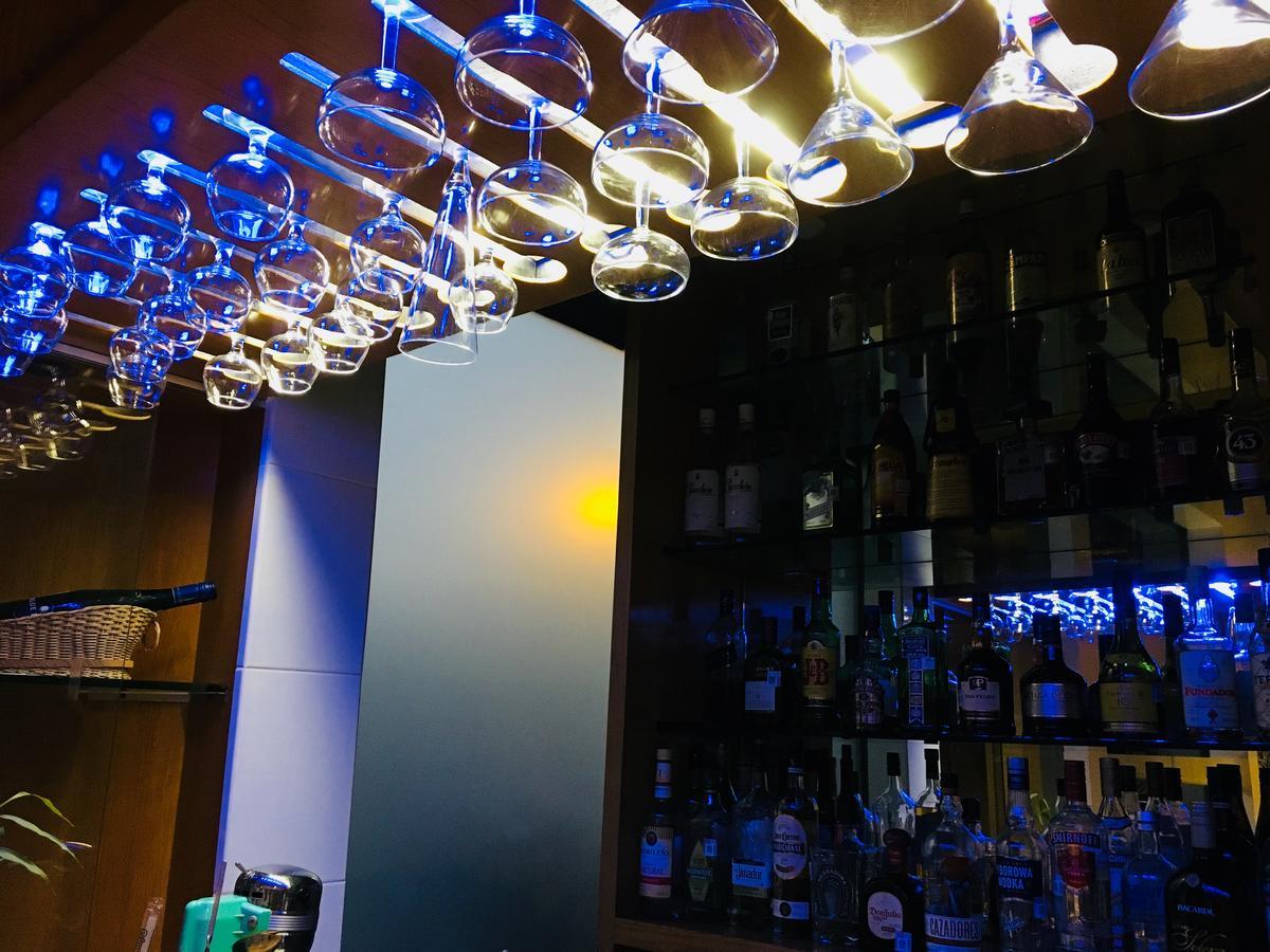 Hotel Harare Mexico Extérieur photo