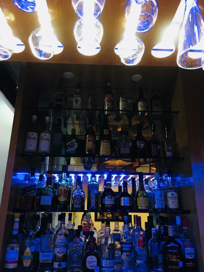 Hotel Harare Mexico Extérieur photo
