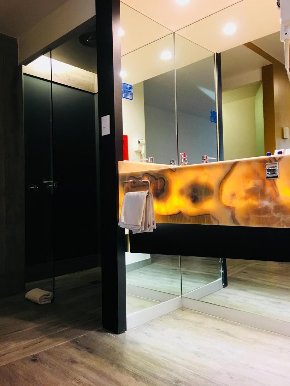 Hotel Harare Mexico Extérieur photo