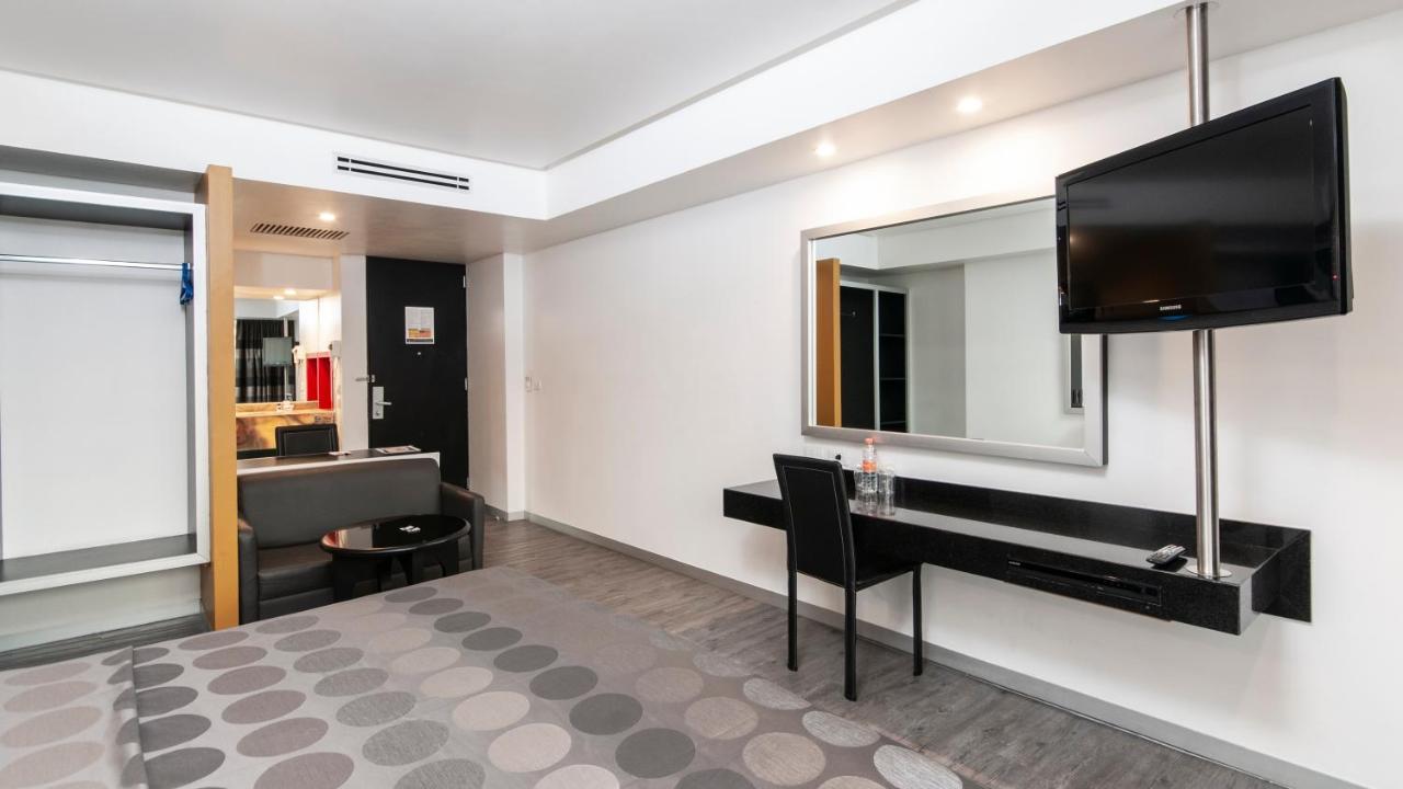 Hotel Harare Mexico Extérieur photo