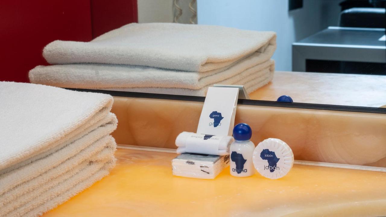 Hotel Harare Mexico Extérieur photo